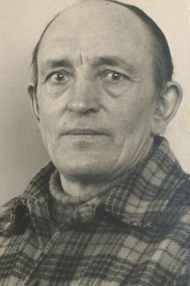 Guðmundur Sigurjón Jósafatsson (1894-1982) Austurhlíð