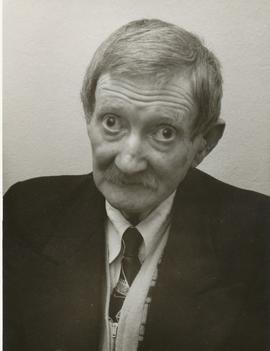Benedikt Björnsson Blöndal (1887-1968) Brúsastöðum