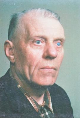 11973-Pálmi Guðnason (1915-1994) Blönduósi