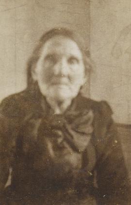 Engilráð Sigurðardóttir (1852-1935) Barkarstöðum