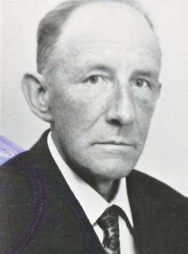 11940-Jón Sumarliðason Blönduósi (1915-1986)-
