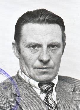 11893-Þórir Óli Magnússon (1923-2015) Brekku