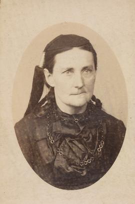 Ingibjörg Gísladóttir (1839-1924) Flatatungu. maki 2392, systir 2394