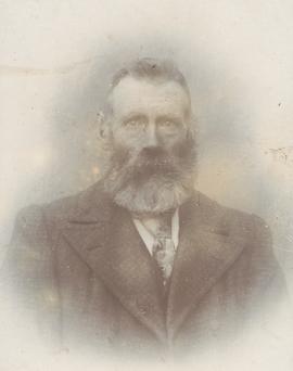 Sigurdór Jónsson (1845-1919) Lækjarskógi Dölum ov