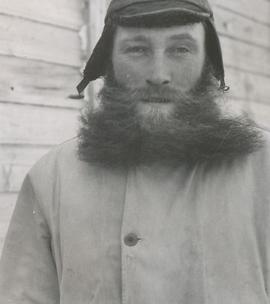 Einar Árnason Haraldsson (1925-1983). Bóndi á Breiðavaði, Miðgili og Kjalarlandi, síðast í Dagsbrún