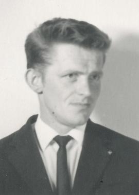 Valur Snorrason (1936-1994) Blönduósi