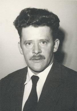 Ólafur Sigfússon (1920-1986) Forsæludal