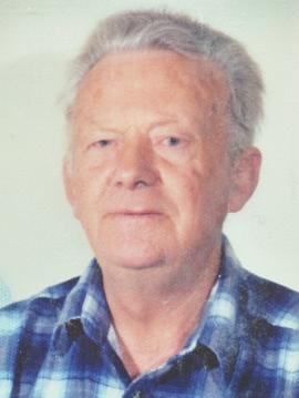 11984-Þórður Pálsson (1918-2004) Sauðanesi og Blönduósi