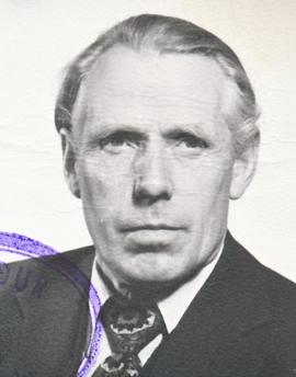 11902-Gestur Aðalgeir Pálsson (1925-2013) Bergsstöðum Bólsthlhr