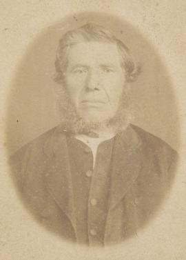 Jakob Guðmundsson (1817-1890) alþm og læknir Sauðafelli