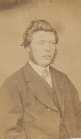 2211-Björn Sigfússon (1849-1932) Kornsá