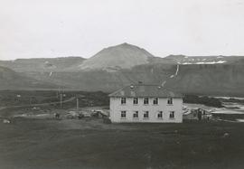 Búðir á Snæfellsnesi