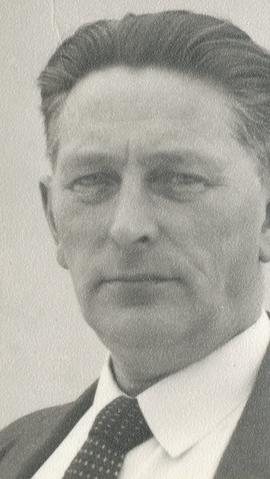 Snorri Arnfinnsson (1900-1970) Blönduósi