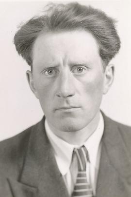 Pétur Daníelsson (1917-1986) Þórukoti