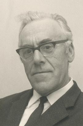 Torfi Jónsson (1915-2009) Torfalæk