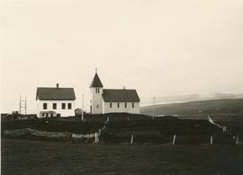 14019h-Melsstaður og Melsstaðarkirkja 1947.tif
