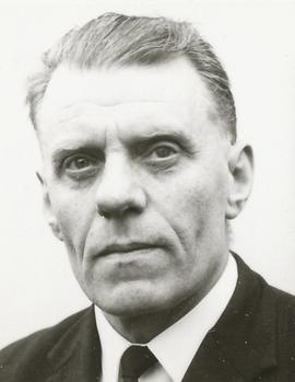 Pálmi Guðnason (1915-1994) Ægissíðu Skagaströnd