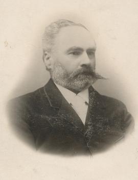 Björn Skafti Jósefsson (1839-1905) frá Hnausum