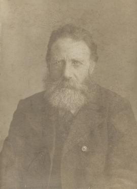 Jóhannes Jóhannesson (1848-1922) Útibleiksstöðum