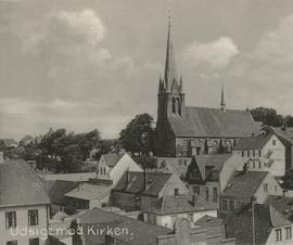 1466-Sönderborg (1941-2)-kirkjan
