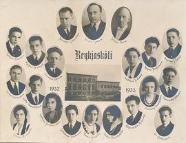 08596-Skólaspjald Reykjaskóla 1932-1933.tif