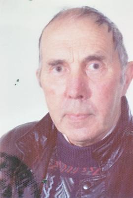 11917d-Sigurgeir Hannesson (1919-2005) Stekkjardal 