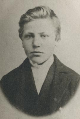 Guðmundur Björnsson (1864-1937)