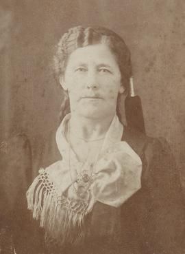 Sigurbjörg Sigurðardóttir (16.10.1880) vk Gísla Ísleifssonar Blönduósi