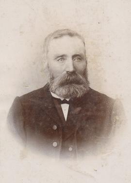 Eggert Jónsson (1836-1907) Ánastöðum