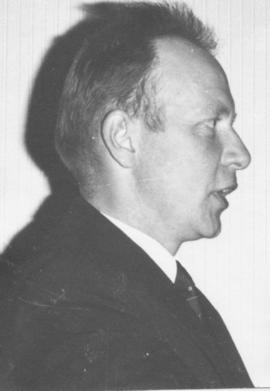 6419d- Kristófer Björgvin Kristjánsson (1929) Köldukinn