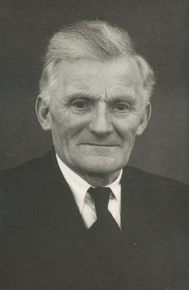 Sigurður Erlendsson (1887-1981) Giljá