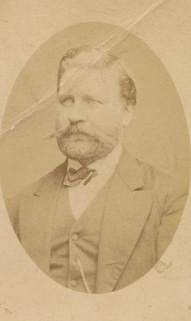 Eggert Ólafur Gunnarsson (1840-um1885) Espihóli Ef
