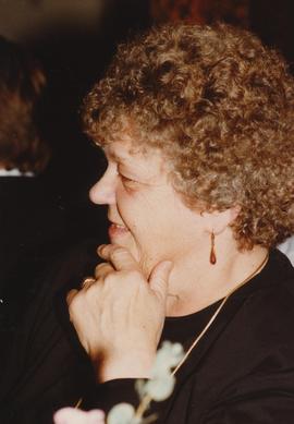 13081f-Sesselja Svavarsdóttir (1922-2000).