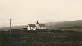 14019g-Melsstaður og Melsstaðarkirkja 1947.tif