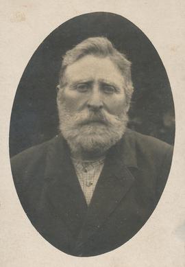 Ari Árnason (1865-1933) Illugastöðum á Vatnsnesi