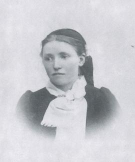 04337-Helga Davíðsdóttir (1880-1963)- frá Gilá