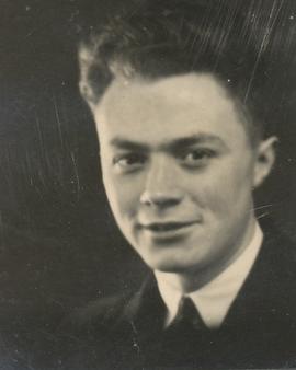 Snorri Geir Tryggvason (1915-1969). Garðyrkjubóndi í Hveragerði