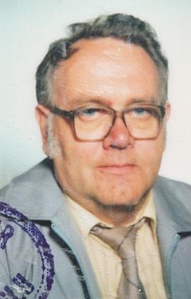 11902-Bjarni Stgr Sigurðsson (1937-2011) Eyvindarstöðum 