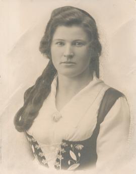 Þorbjörg Sigurðardóttir (1899-1928) frá Hvammi á Laxárdal.tif