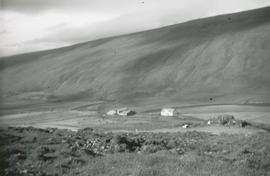 Barkarstaðir í Svartárdal