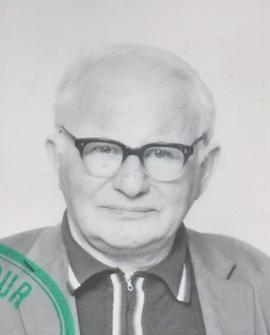 11919-Kristmundur Stefánsson (1911-1987) Grænuhlíð 