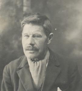 Sigurður Semingsson (1867-1949) Hvammi Laxárdal fremri