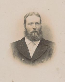 Sigurbjörn Björnsson (1859-1936) Geitlandi Miðfirði