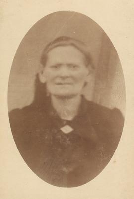 Helga Þorleifsdóttir (1847-1918) Enni