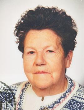 11848-Soffía Sigurlaug Lárusdóttir (1925-2010) -Skagaströnd