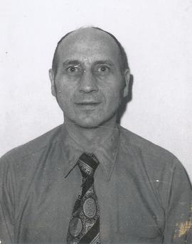 Ragnar Sigurðsson (1929-2019) ökukennari Skagaströnd