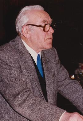 13081b-Torfi Jónsson (1915-2009).