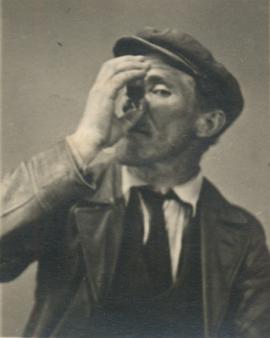 Sigurður Jónsson frá Brún (1898-1968)