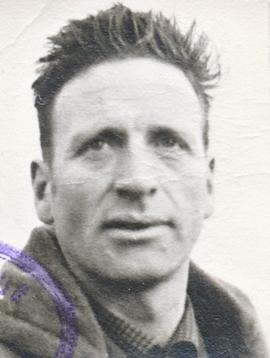 11907-Sverrir Haraldsson (1928-2002) Æsustöðum 