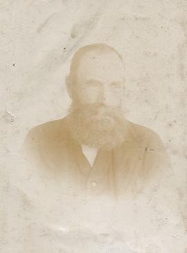 Jónas Guðmundsson (1838-1911) Barkarstöðum V-Hvs